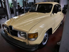 Bild des Angebotes Saab 96 GL V4