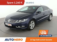 Bild des Angebotes VW CC 1.4 TSI BlueMotion Tech*NAVI*XENON*TEMPO*PDC*