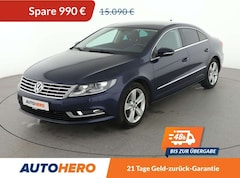 Bild des Angebotes VW CC 1.4 TSI BlueMotion Tech*NAVI*XENON*TEMPO*PDC*