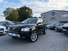 Bild des Angebotes Volvo XC90 D5 Momentum Geartronic/7-Sitzer/Kurv/Stndhz