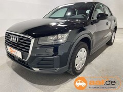 Bild des Angebotes Audi Q2 35 TFSI S-Tronic EU6d-T Navi SHZ PDCv+h