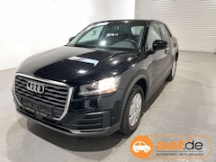 Bild des Angebotes Audi Q2 35 TFSI S-Tronic EU6d-T Navi SHZ PDCv+h