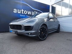 Bild des Angebotes Porsche Cayenne S Diesel