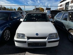 Opel Kadett E Cabrio Edition