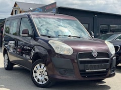 Bild des Angebotes Fiat Doblo 1.4 Dynamic ++Flüssiggas++