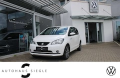 Bild des Angebotes SEAT Mii electric Plus 5-Türen CCS Parktronic Tempomat Sitz