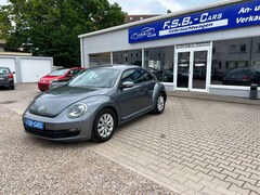 Bild des Angebotes VW Beetle Lim. Basis