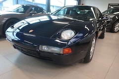 Bild des Angebotes Porsche 928 GTS 2.Hand,H-Zulassung