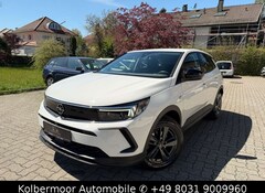 Bild des Angebotes Opel Grandland X Business Edition |NAVI|KAMERA|SHZ|