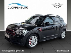 Bild des Angebotes MINI John Cooper Works Countryman John Cooper Works Countryman Chili LED+Head-Up+Pan