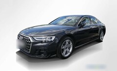 Bild des Angebotes Audi A8 50 TDI HUD,DynamikAllradl,Sitzbel,Kameras,Leder