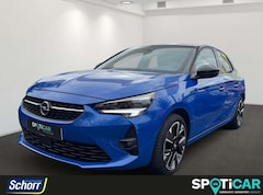 Bild des Angebotes Opel Corsa-e GS Line