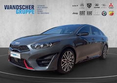Bild des Angebotes Kia ProCeed / pro_cee'd ProCeed 1.6 T-GDI GT Kam.+KeyLess+LED+Navi+SHZ