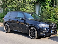 Bild des Angebotes BMW X5 M H&K-360°-HEAD.UP-CARBON