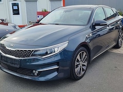 Bild des Angebotes Kia Optima Spirit