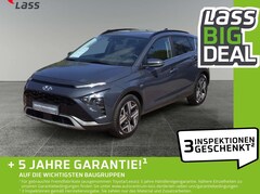Bild des Angebotes Hyundai BAYON 1.0 Style KAMERA, SHZ, CARPLAY