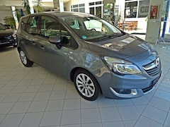 Bild des Angebotes Opel Meriva B 1.4 Style Automatik