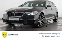 Bild des Angebotes BMW M550 M550 d xDrive (EURO 6d-TEMP) LED+NAVI+PDC+SHZ+