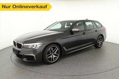 Bild des Angebotes BMW M550 M550 d xDrive (EURO 6d-TEMP) LED+NAVI+PDC+SHZ+