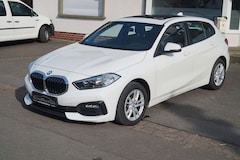 Bild des Angebotes BMW 116 d Lim*Navi*Live Cockpit*PDC*SHZ*DAB*Panorama