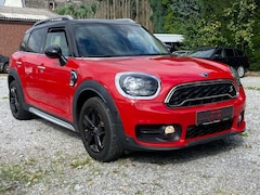Bild des Angebotes MINI Cooper S Countryman Cooper S | 2.Hand | HU-NEU | Navi |