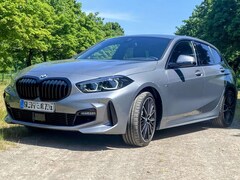 Bild des Angebotes BMW 120 120i Aut. M Sport