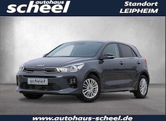 Bild des Angebotes Kia Rio 1.0 T-GDI GT Line GT-Line Kam./KlimaA/LED/LM