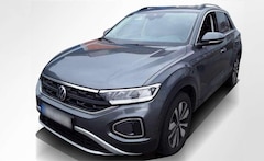 Bild des Angebotes VW T-Roc MOVE 1.5 TSI APP LED SiHz ParkAssist DigiCockpit