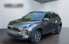 Bild des Angebotes Toyota Yaris Cross Hybrid 1.5 Teamplayer *LED*CAM*Winter-Paket, Safet