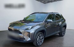 Bild des Angebotes Toyota Yaris Cross Hybrid 1.5 Teamplayer *LED*CAM*Winter-Paket, Safet