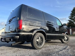 Chevrolet Astro ASTROVAN 4.3 V6 2WD FAST OLDTIMER + TOLLES AUTO