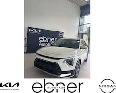 Bild des Angebotes Kia Niro 1.6 Plug-in Hybrid Spirit DCT|  Heckklappen