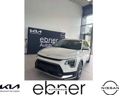 Bild des Angebotes Kia Niro 1.6 Plug-in Hybrid Spirit DCT| Heckklappen