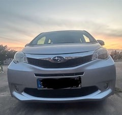 Bild des Angebotes Subaru Trezia 1.4D Active