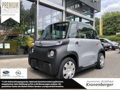 Bild des Angebotes Opel Rocks-e Fahren ab 15 Jahren!
