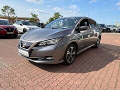 Bild des Angebotes Nissan Leaf 40 kWh TEKNA