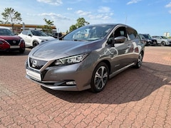 Bild des Angebotes Nissan Leaf 40 kWh TEKNA