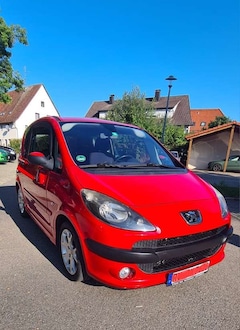 Bild des Angebotes Peugeot 1007 110 2-Tronic RC-Line