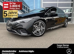Bild des Angebotes Mercedes-Benz EQE 43 EQE 43 AMG Premium+ MASSAGE Airmatic Pano 360°