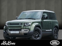 Bild des Angebotes Land Rover Defender 90 D200 S Pano-AHK-Luftfederung-Winter Paket