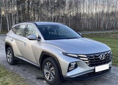 Bild des Angebotes Hyundai TUCSON TUCSON 1.6 T-GDi HEV 2WD