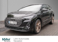 Bild des Angebotes Audi Q4 e-tron Q4 e-tron 45 Sportback verf. ab. 08.2025