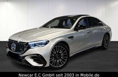Bild des Angebotes Mercedes-Benz E 53 AMG Hybrid 4Matic+*Premiu+*ACC*Burmest*Pano