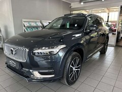 Bild des Angebotes Volvo XC90 T8 Plug-In Hybrid 7 Sitze|AHK|Pano.|Leder