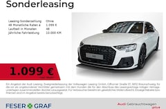 Bild des Angebotes Audi A8 50 TDI S Line Int Pano,Standhzg,Sitzbel,B&O