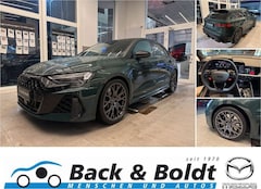 Bild des Angebotes Audi RS3 2.5TFSI INDIVIDUAL+PANO+LEDER+SPORT-AGA
