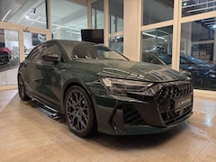 Bild des Angebotes Audi RS3 2.5TFSI*INDIVIDUAL,PANO,LEDER,SPORT-AGA*