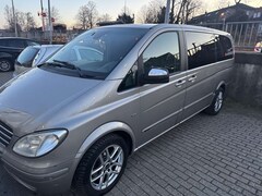 Bild des Angebotes Mercedes-Benz Viano 3.0 CDI lang (639.813)