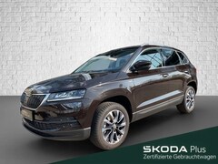 Bild des Angebotes Skoda Karoq 1.0 TSI Schaltgetriebe - Drive 125