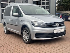 Bild des Angebotes VW Caddy 4M 1.Hand Standh. Sitzh. HU/AU Service neu